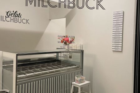 Milchbuck